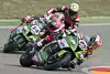 Bild zum Inhalt: Jonathan Rea: In Weltmeister-Form nach Assen