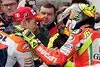 Bild zum Inhalt: Valentino Rossi trauert möglichem Stoner-Comeback hinterher