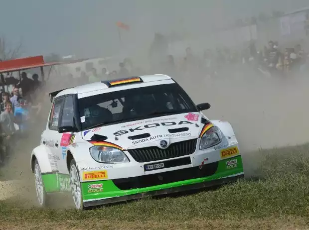 Fabian Kreim Titel-Bild zur News: Fabian Kreim