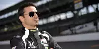 Bild zum Inhalt: 99. Indy 500: Die Meldeliste nimmt Gestalt an