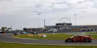 Pierre Kaffer, Davide Rigon, Giancarlo Fisichella, Olivier Beretta