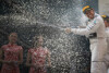 Bild zum Inhalt: Formel-1-Live-Ticker: Hamilton als frauenfeindlich kritisiert