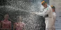 Bild zum Inhalt: Formel-1-Live-Ticker: Hamilton als frauenfeindlich kritisiert