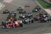 2010: Ein Bahrain-Grand-Prix für die Ewigkeit