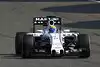 Bild zum Inhalt: Williams in Bahrain: Ist Mercedes-Power Trumpf?