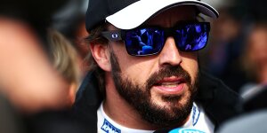 Alonso-Beleidigung: Muss TV-Moderatorin gehen?