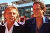"Wichtig, dass di Montezemolo weg ist": FIAT-Erbe tritt nach