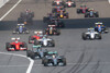 Formel 1 in der Krise: Kolles kritisiert Mercedes und die FIA