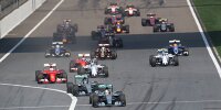 Bild zum Inhalt: Formel 1 in der Krise: Kolles kritisiert Mercedes und die FIA