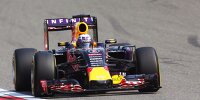 Bild zum Inhalt: Daniel Ricciardos Hoffnung: Ab Barcelona wird alles besser