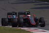 Bild zum Inhalt: McLaren erwartet schwieriges Rennen in Bahrain