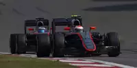 Bild zum Inhalt: McLaren erwartet schwieriges Rennen in Bahrain