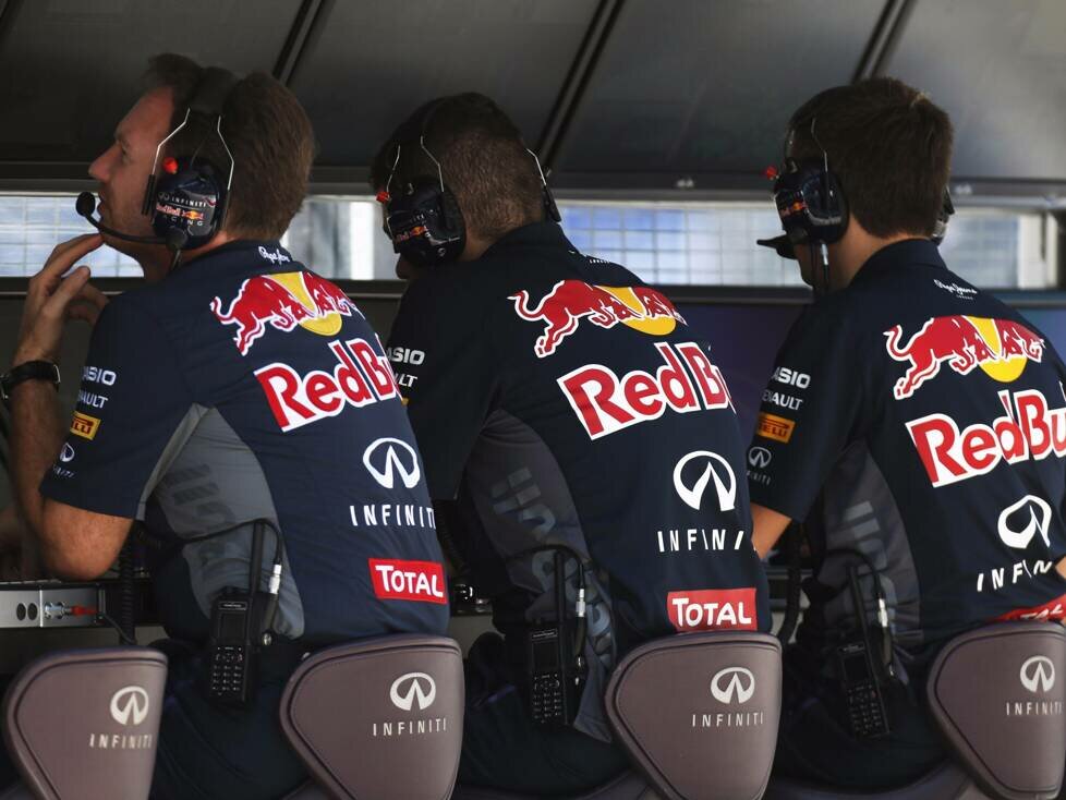 Christian Horner