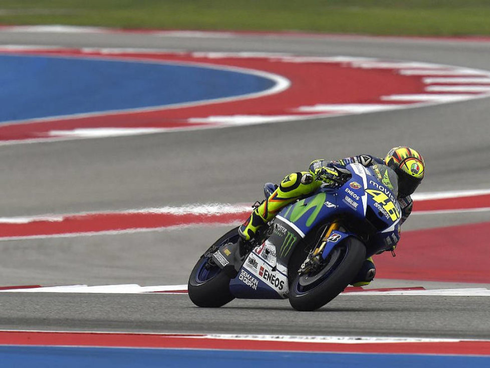 Valentino Rossi