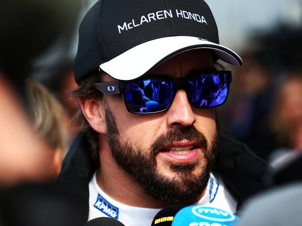 Fernando Alonso