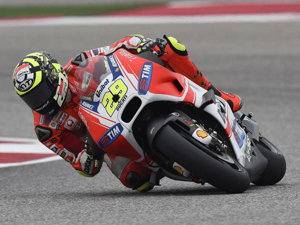 Andrea Iannone