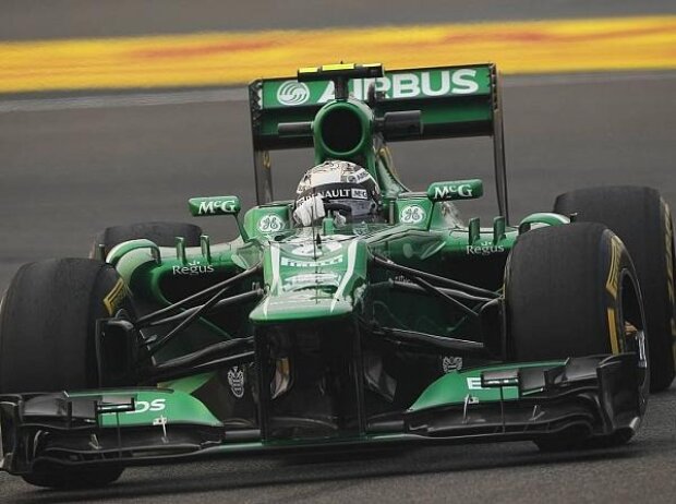 Giedo van der Garde