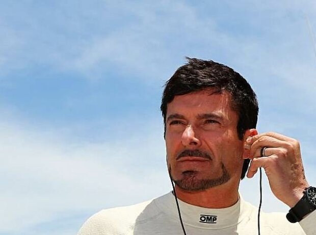 Alex Tagliani Alex Tagliani