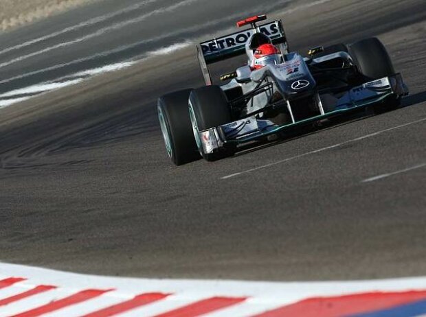 Michael Schumacher Michael Schumacher