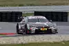 Bild zum Inhalt: Oschersleben: BMW-Neuling Tom Blomqvist mit Tagesbestzeit