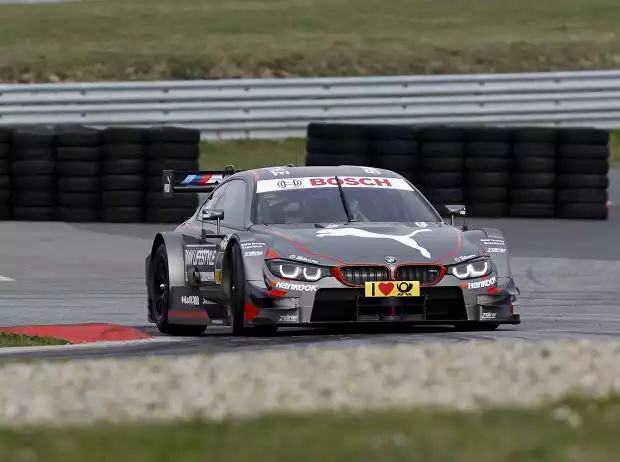 Titel-Bild zur News: Tom Blomqvist