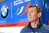 Bild zum Inhalt: JR-BMW: Troy Corser bricht sein Schweigen