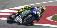 Bild zum Inhalt: Kann Yamaha die WM-Führung in Argentinien verteidigen?