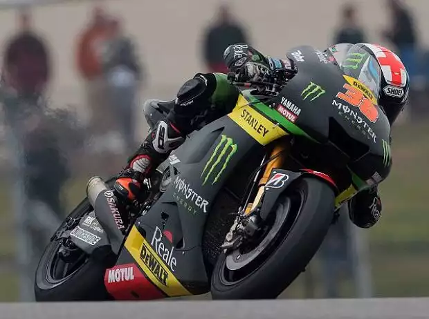Bradley Smith Titel-Bild zur News: Bradley Smith