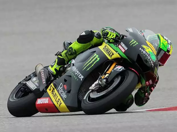Pol Espargaro Titel-Bild zur News: Pol Espargaro