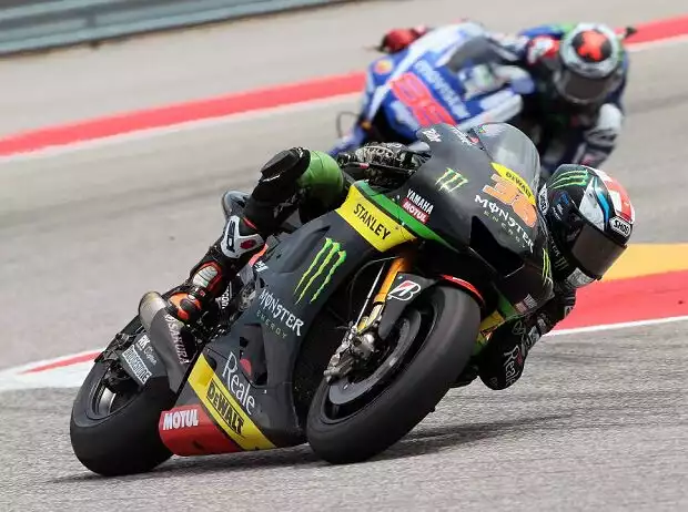 Bradley Smith Titel-Bild zur News: Bradley Smith