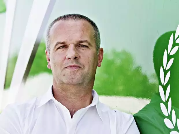 Michal Hrabanek Titel-Bild zur News: Michal Hrabanek