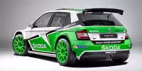 Bild zum Inhalt: Technische Daten des Skoda Fabia R5