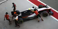 Bild zum Inhalt: Paukenschlag: Hilmer verpasst GP2-Auftakt in Bahrain