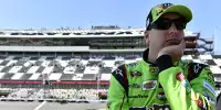 Bild zum Inhalt: Verletzter Kyle Busch wünscht sich Rückkehr in Daytona