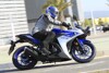 Yamaha YZF-R3: The Missing Link