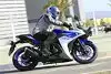 Bild zum Inhalt: Yamaha YZF-R3: The Missing Link