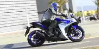 Bild zum Inhalt: Yamaha YZF-R3: The Missing Link