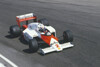 Bild zum Inhalt: Formel-1-Live-Ticker: Prost, Alesi & Co. geben in Spielberg Gas