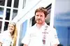 Bild zum Inhalt: Ein Jahr bei Williams: Rob Smedley zieht Bilanz