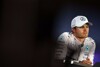 Gerhard Berger: "Nico Rosberg wirkt verzweifelt"