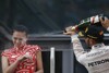 Lauda genervt von Sexismus-Vorwürfen gegen Lewis Hamilton