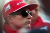 Bild zum Inhalt: Kimi Räikkönen: Einiges spricht für Ferrari-Verlängerung