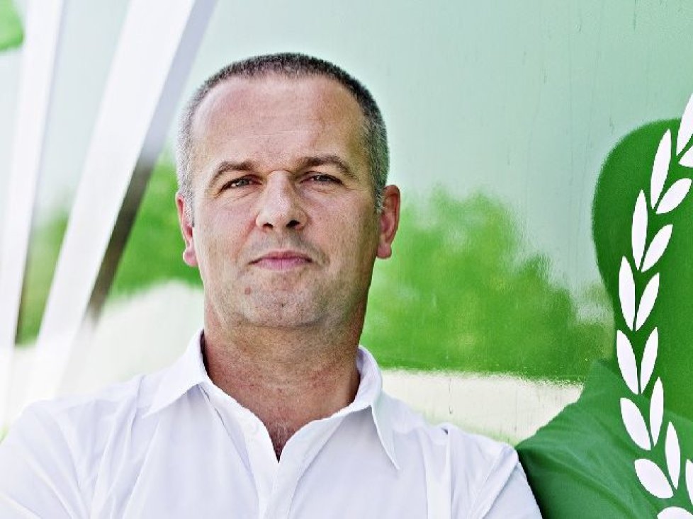 Michal Hrabanek