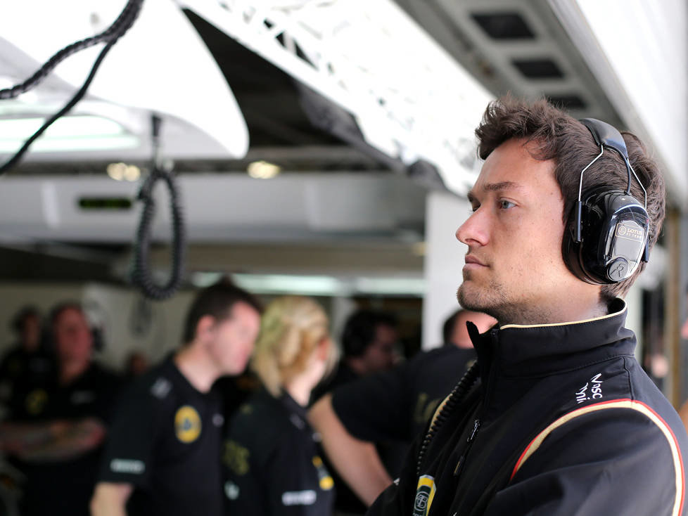 Jolyon Palmer