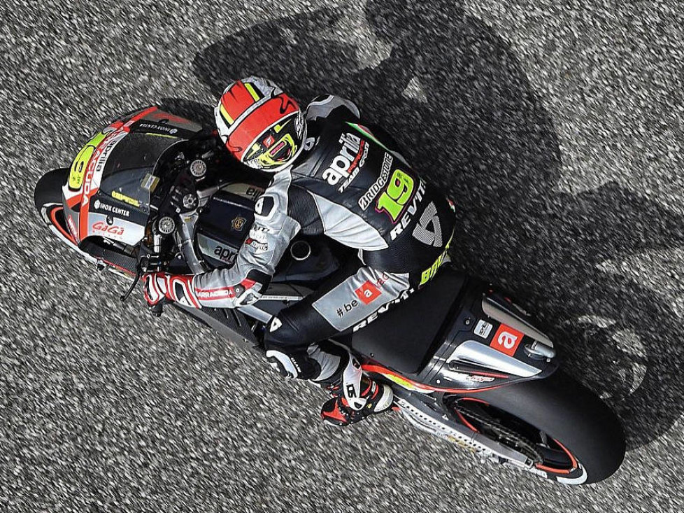 Alvaro Bautista