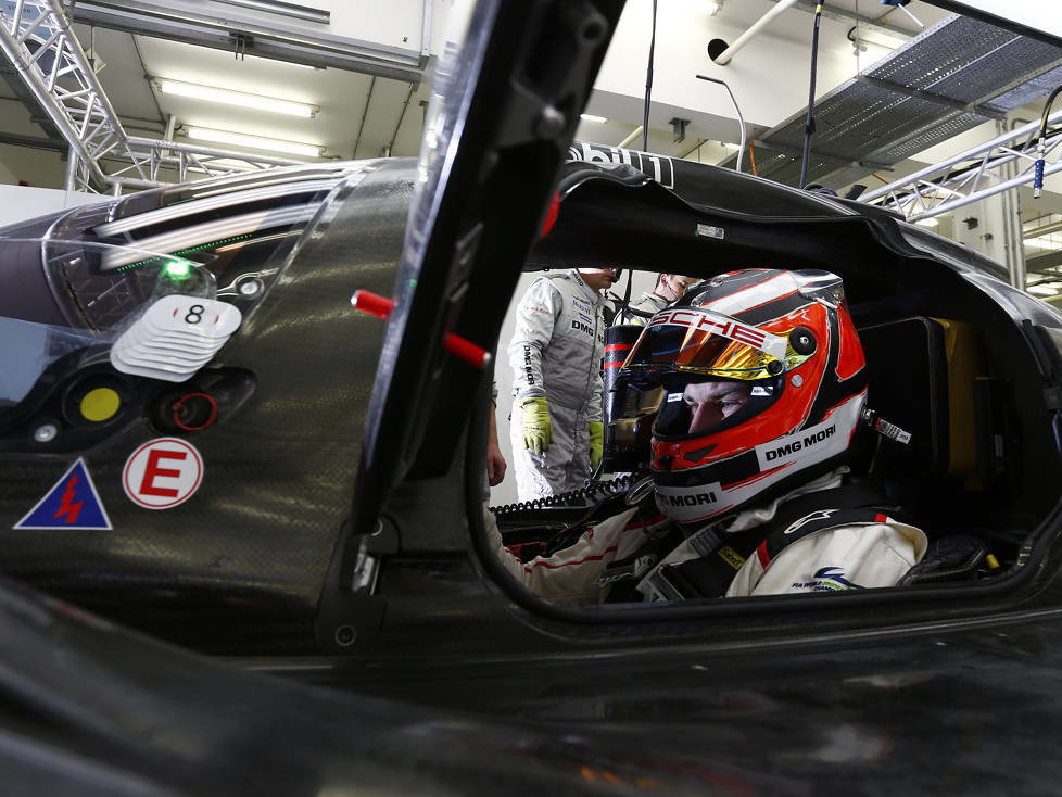 Nico Hülkenberg