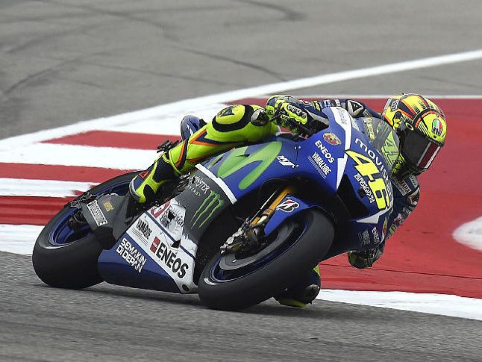 Valentino Rossi