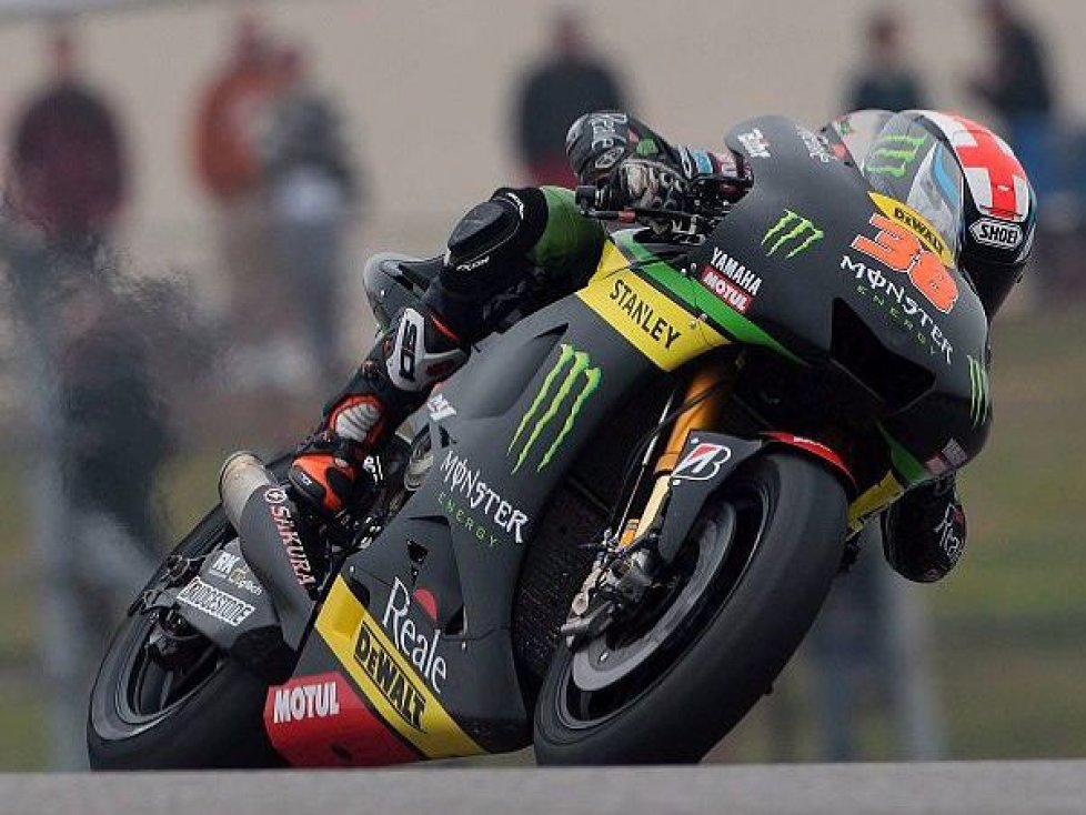 Bradley Smith