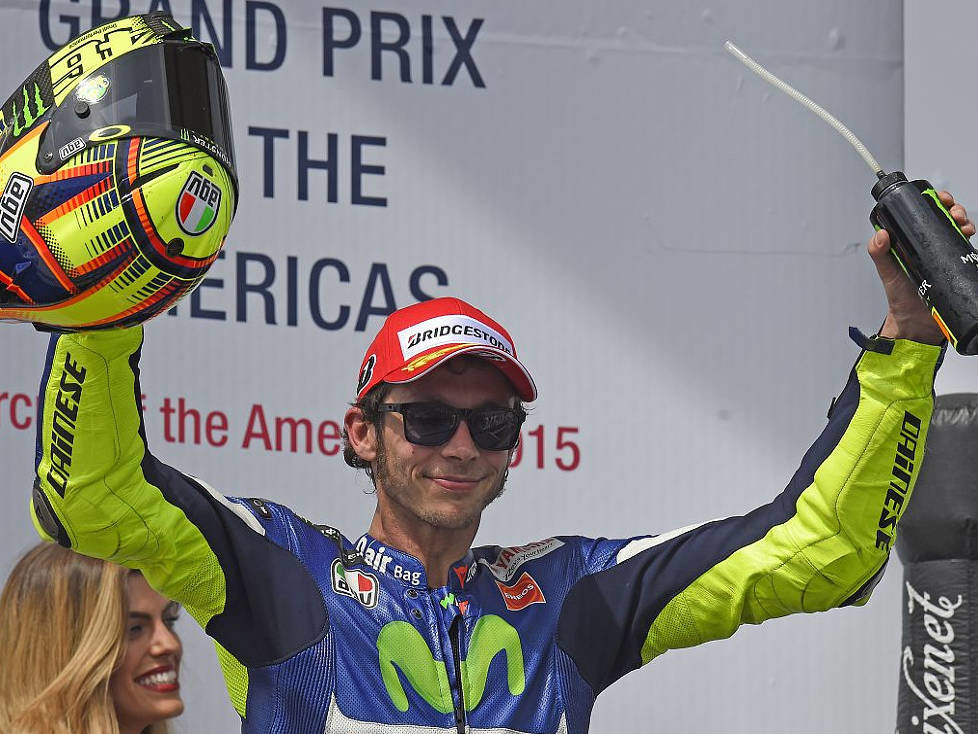 Valentino Rossi