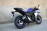 Yamaha YZF-R3